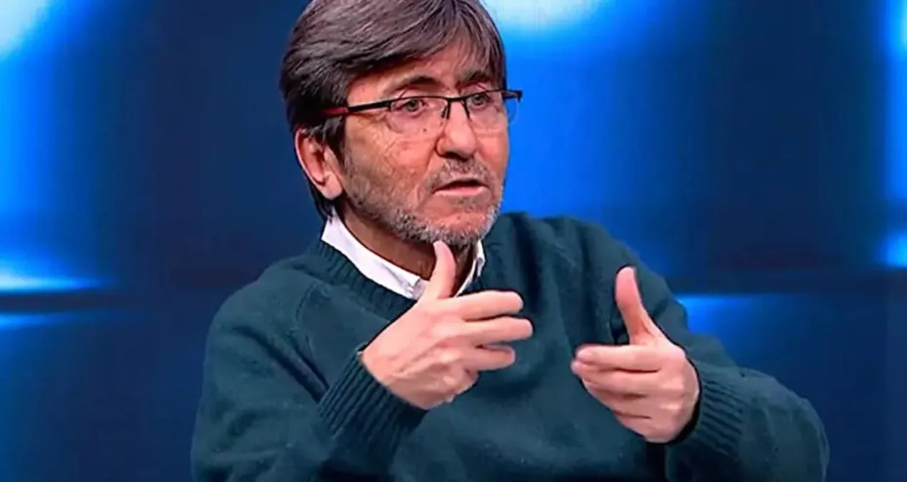 Rıdvan Dilmen Fənərbaxçaya məşqçi tövsiyə edib