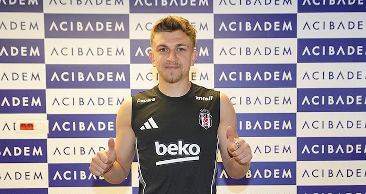 Rıdvan Yılmaz müayinədən keçdi
