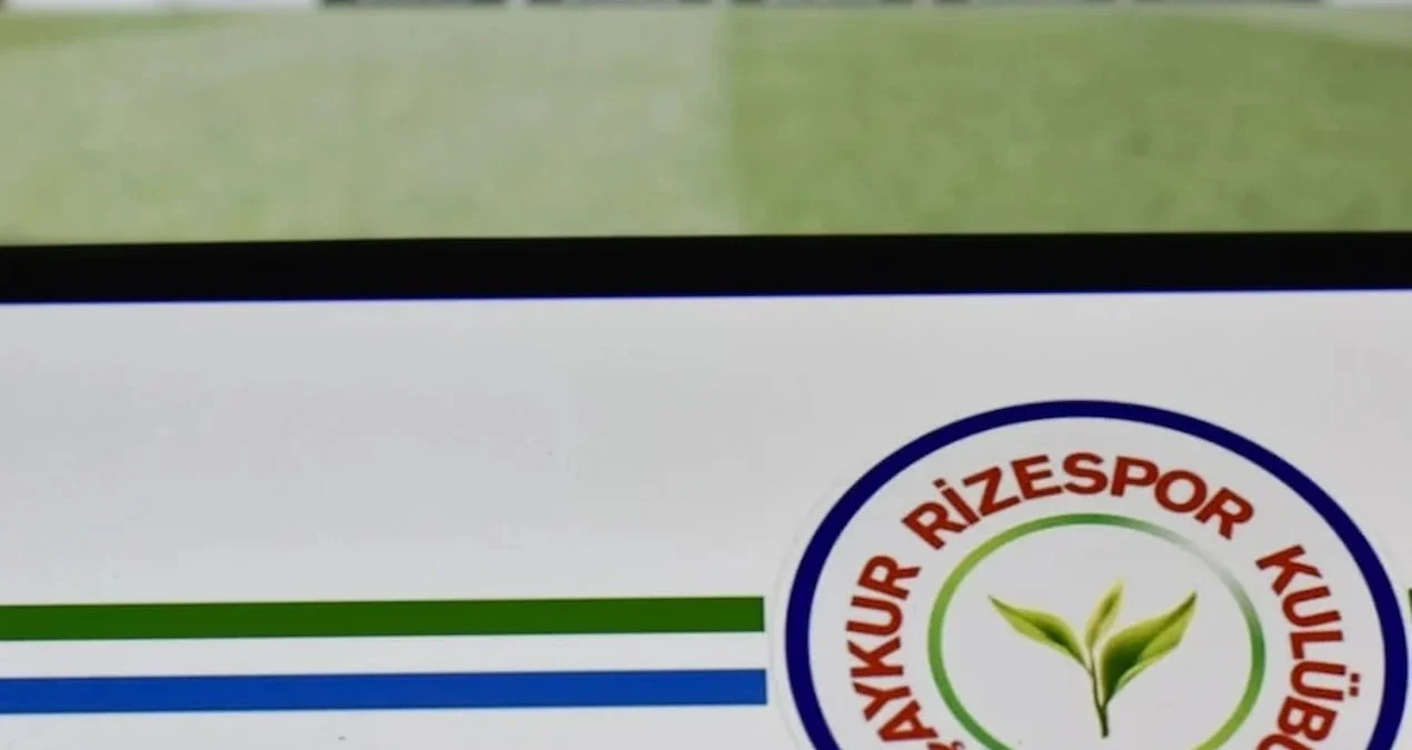 Çaykur Rizəspor hakimlərə etiraz edib
