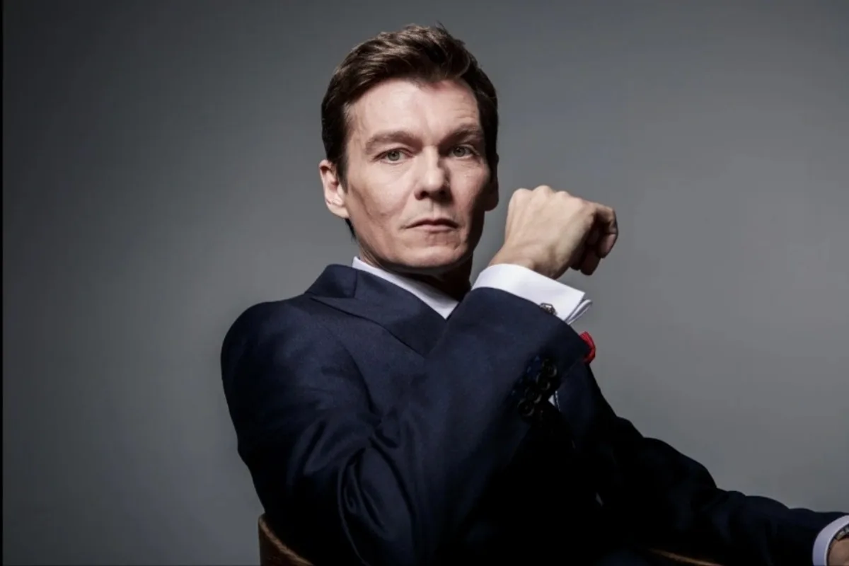 Aktyor Filipp Yankovskinin övladları: Taleləri və ailə həyatları