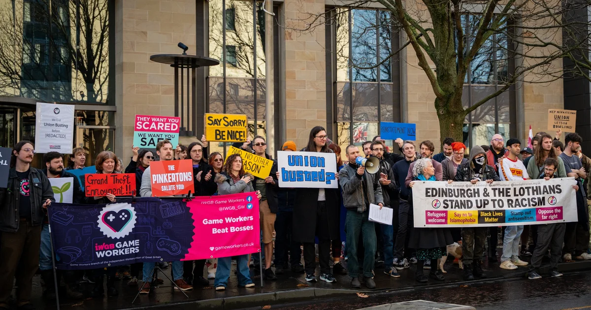 Rockstar işçilərini qovdu: Slack dəyişiklikləri Discord müzakirələrini alovlandırdı