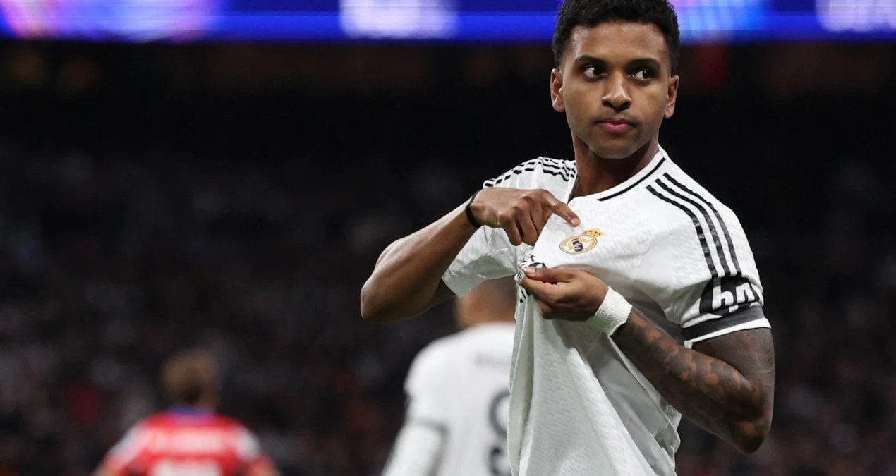 Rodriqo "Qalatasaray" azarkeşlərini həyəcanlandırdı