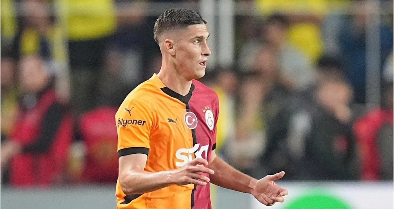 Sallai Çempionlar Liqasında uğur qazanmaq üçün "Qalatasaray"a keçmək istəyir
