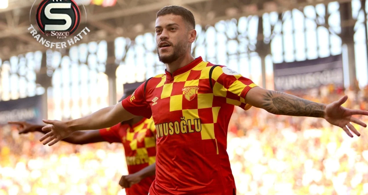 Göztepe Romulonu rekord məbləğə satır