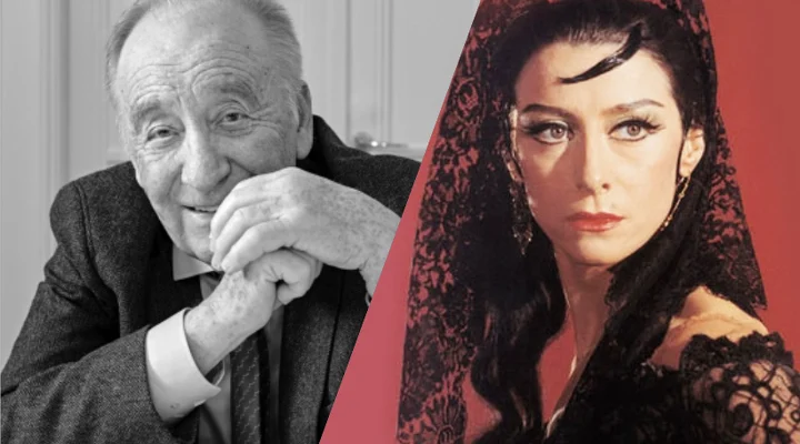 2024-2025 mövsümünün "Qızıl Maska" teatr mükafatına namizəd tamaşalar açıqlandı