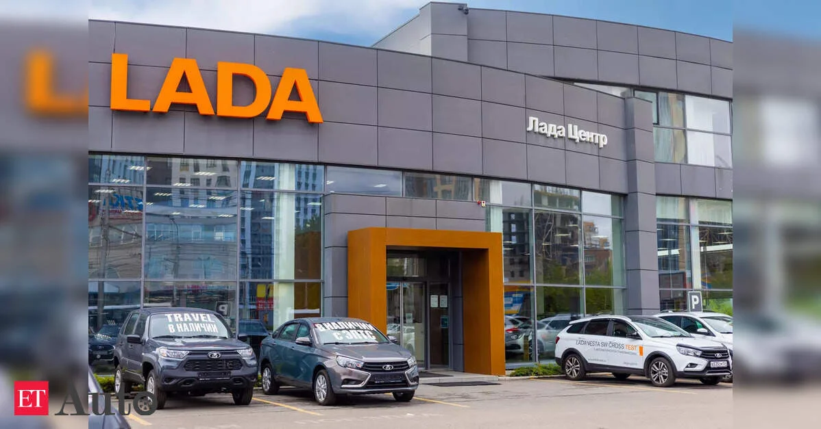 Avtovaz satışların azalması səbəbindən iş həftəsini qısaldır