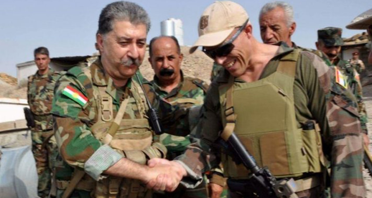 Kürd qrupları İrana quru hücumu ilə bağlı xəbərdarlıq edib, tələblərini açıqladı