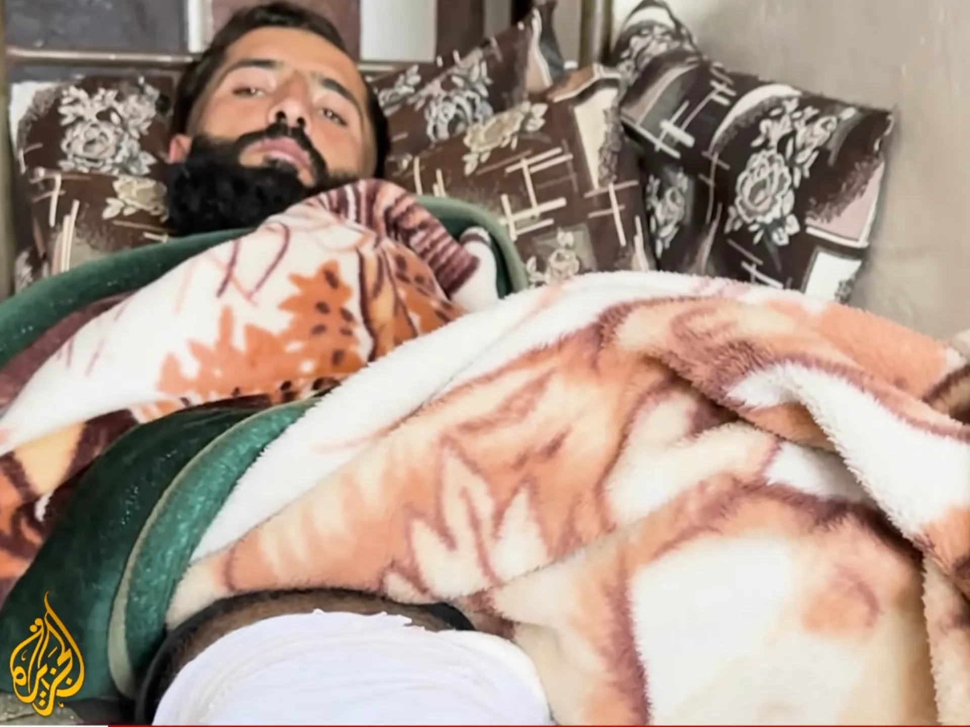 İsrailin İşğal Olunmuş Golan Təpələrində basqınları və qaçırmaları qorxu yaradır