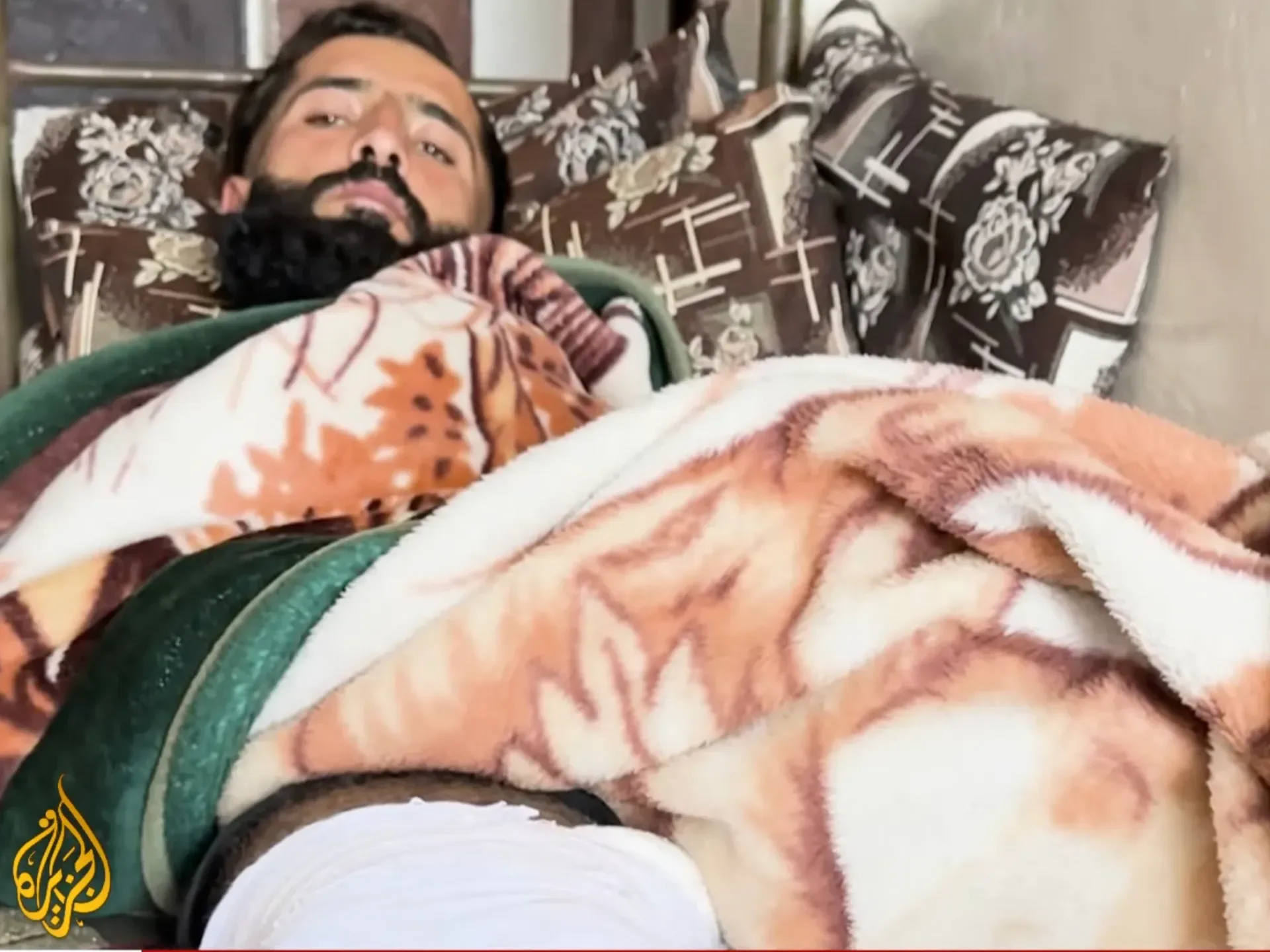 İsrailin İşğal Olunmuş Golan Təpələrində basqınları və qaçırmaları qorxu yaradır