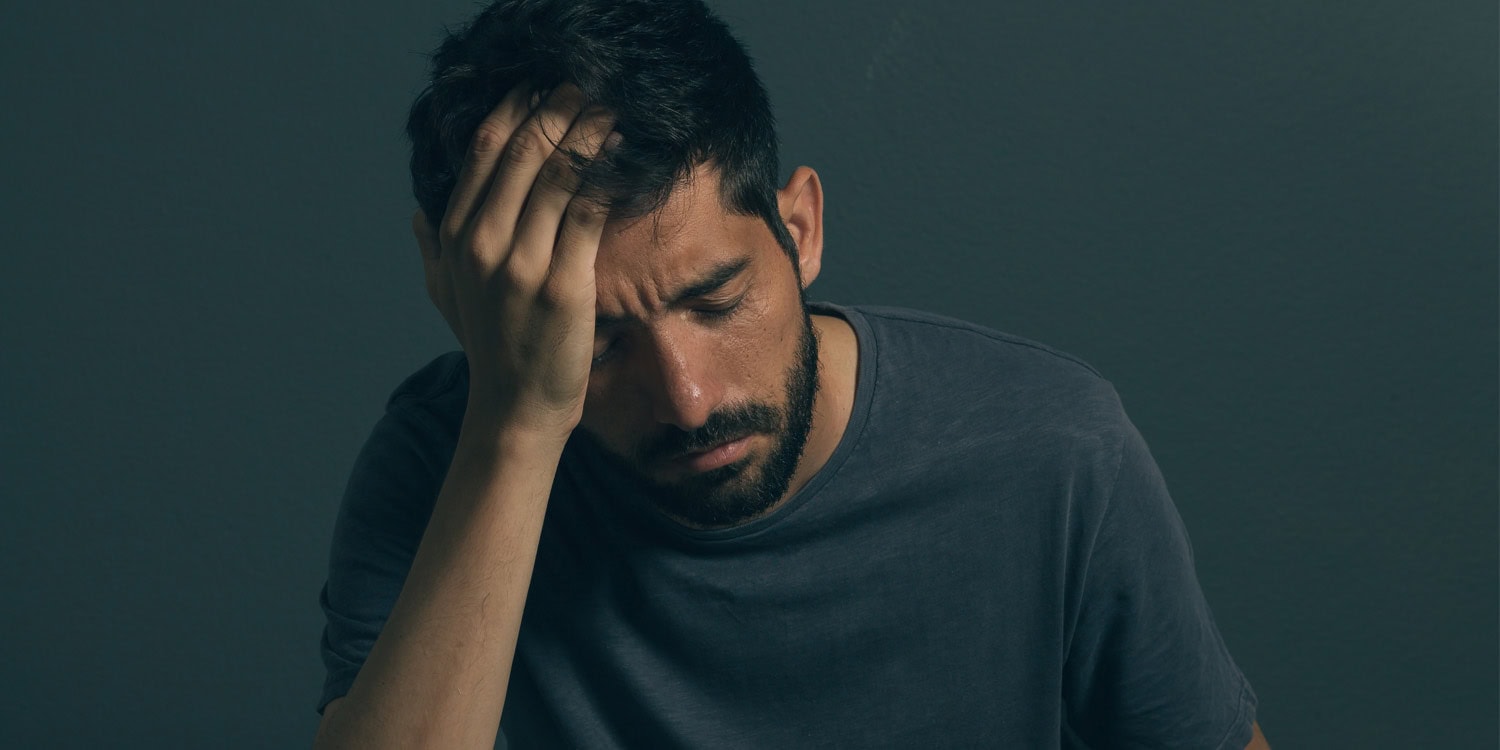 İltihab və idrak pozğunluğunun fərqli nümunələri depressiyanın xüsusi əlamətləri ilə bağlıdır