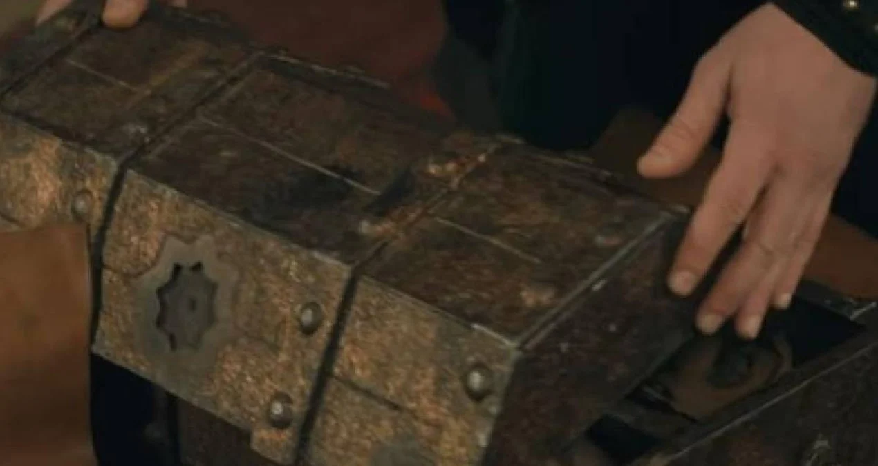 Nənənin sandığından gözlənilməz sərvət: Milyonlarla dollarlıq ABŞ qızıl sikkələri aşkarlandı