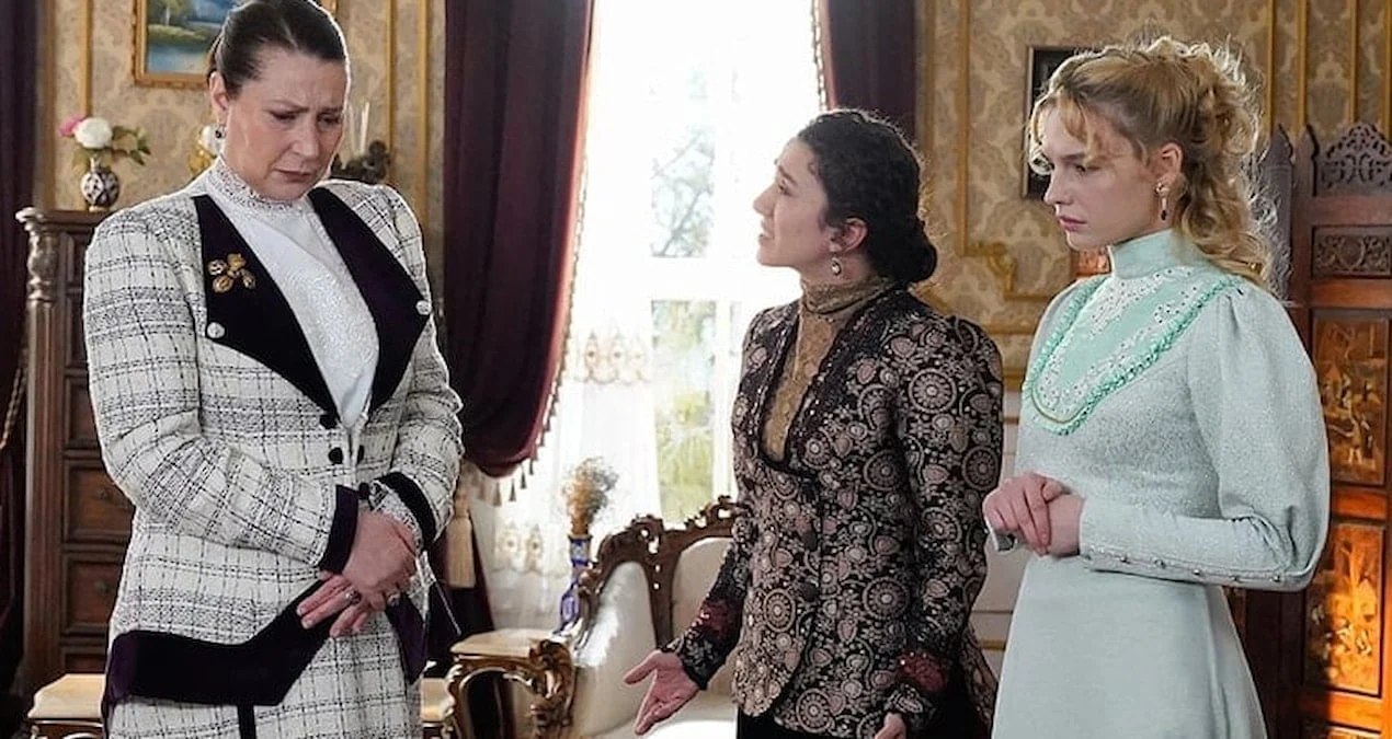 Talehsiz Şakir Paşa Ailəsi Ləğv Edildi