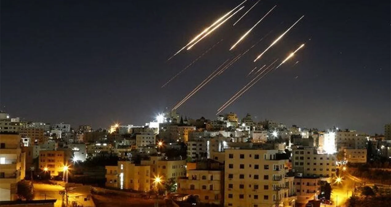 İran Həyfa, Dubay və Bəhreynə qarşı təhdidlərini artırdı: Bölgədə gərginlik ən yüksək səviyyəyə çatıb