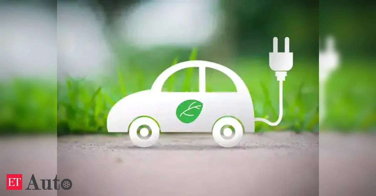 ET Auto Şriramın Mobillik Hesabatı