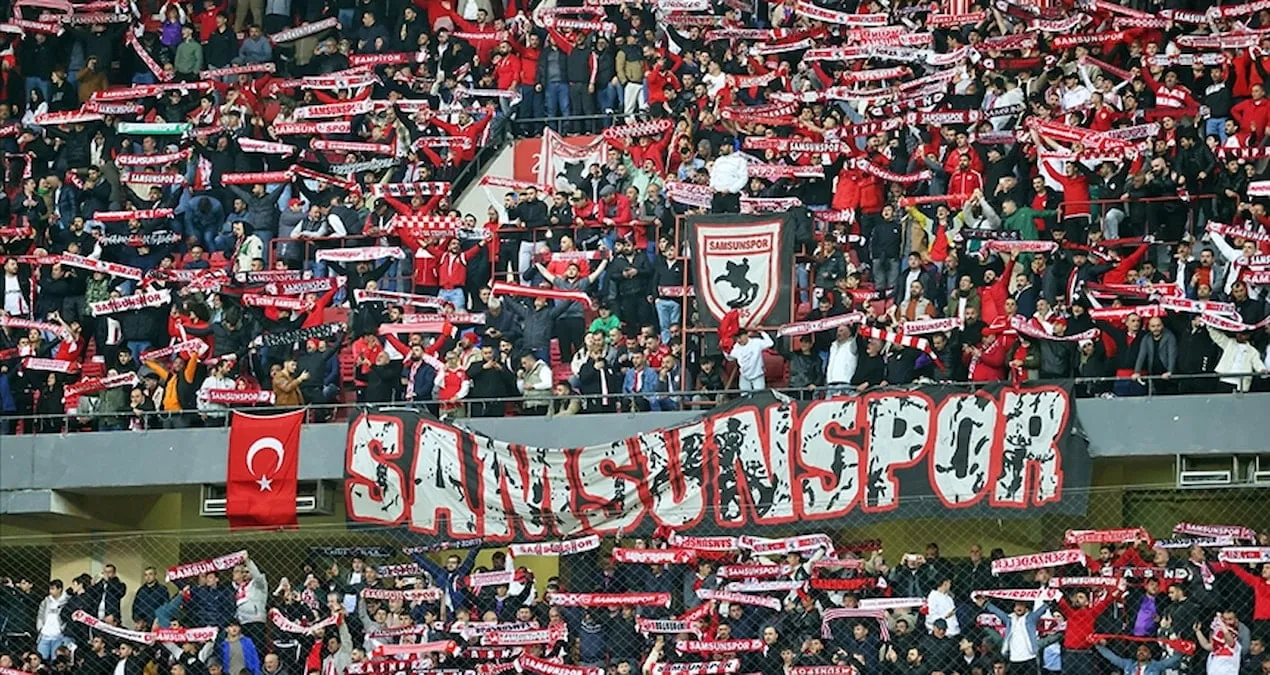 Trabzonspor-Samsunspor matçı öncəsi 1 azarkeş öldü