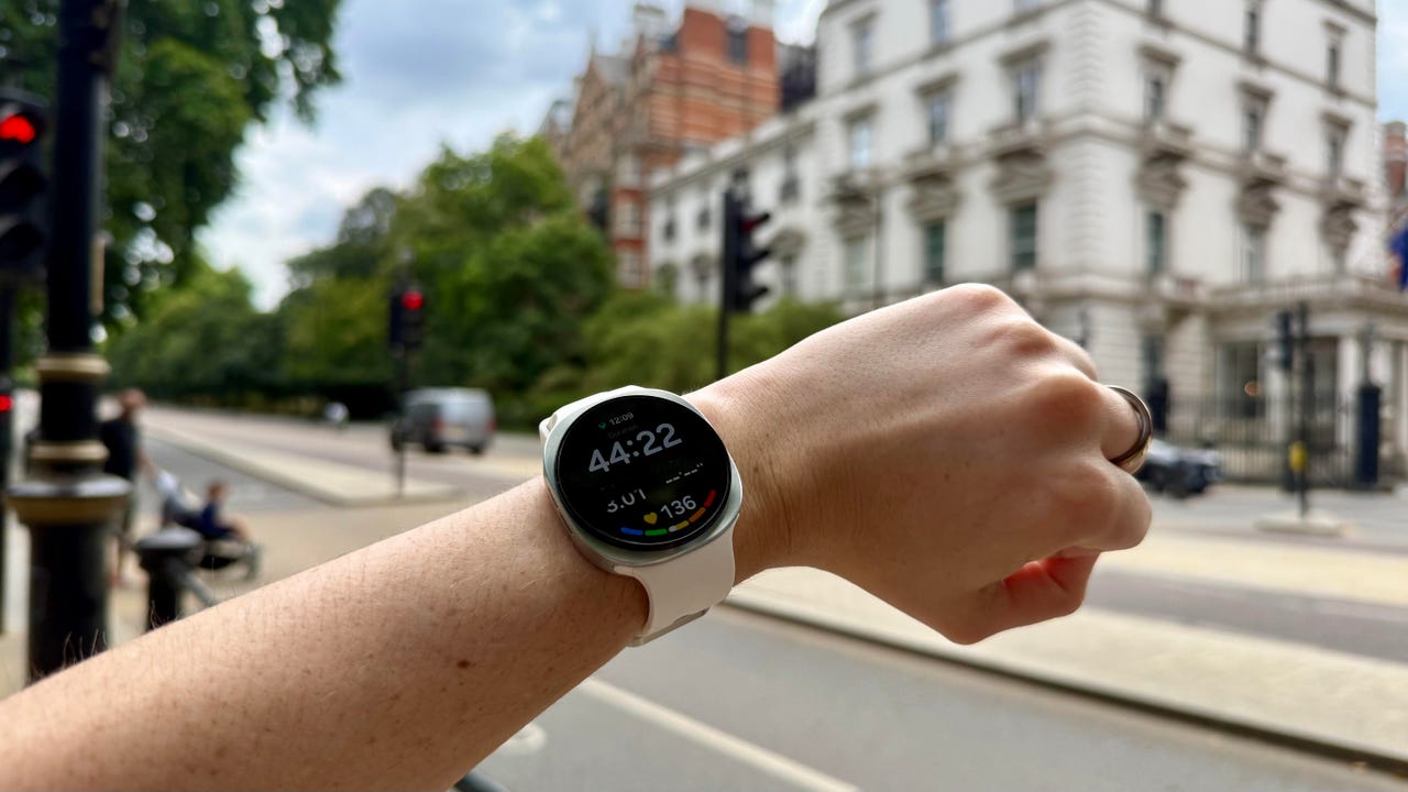 Samsung Galaxy Watch 9: İdmanla məşğul olanlar üçün ideal və rahat yol yoldaşı