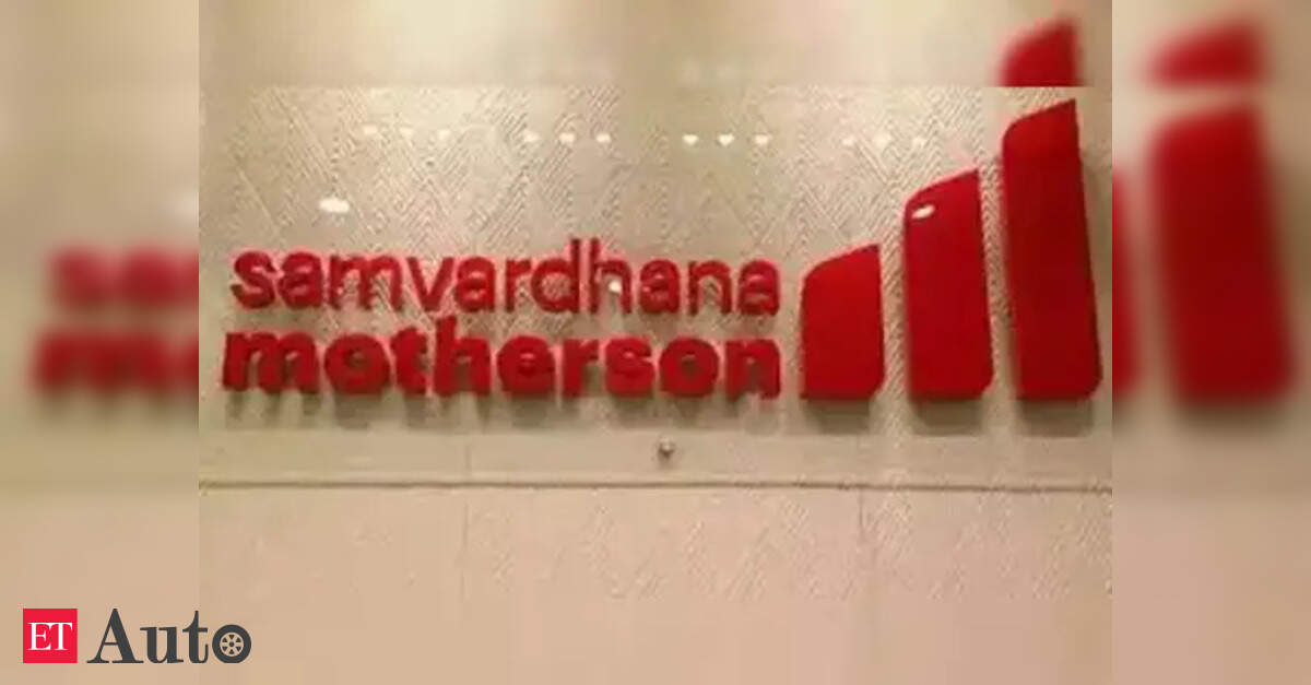 Samvardhana Motherson gəlirləri artıb