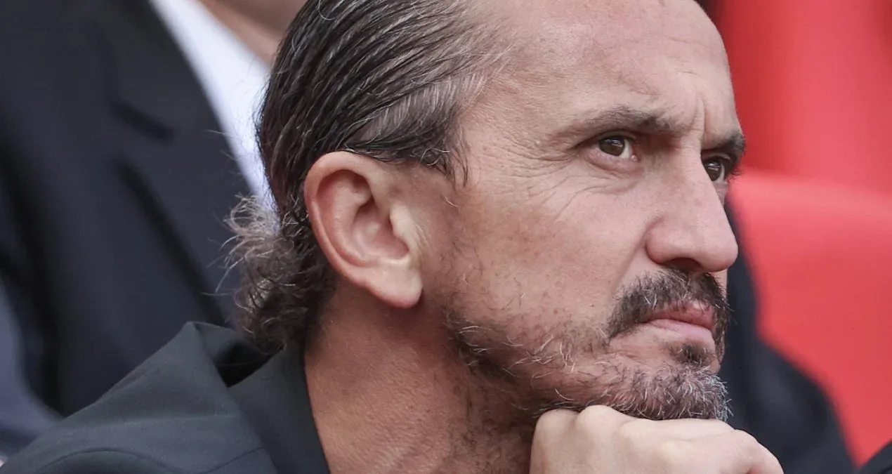 Tuncay Şanlı illər sonra "Fənərbaxça"ya qayıdıb