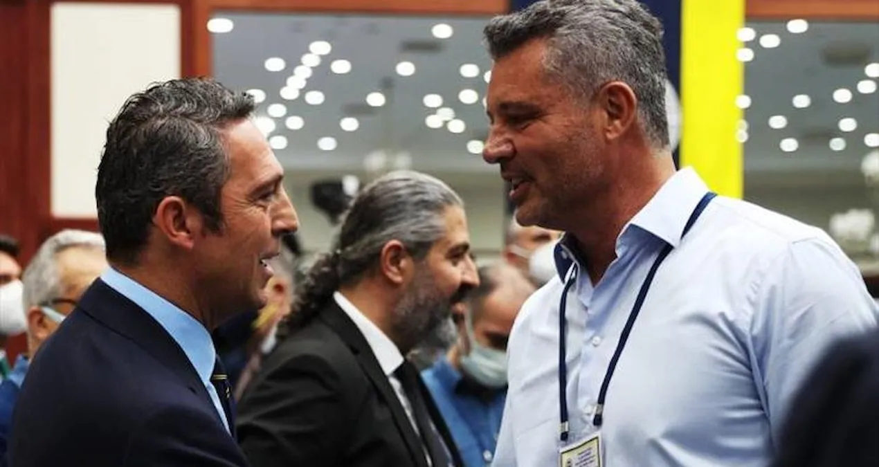 Ali Koç və Sadettin Saranın idarə heyəti siyahıları bəlli oldu