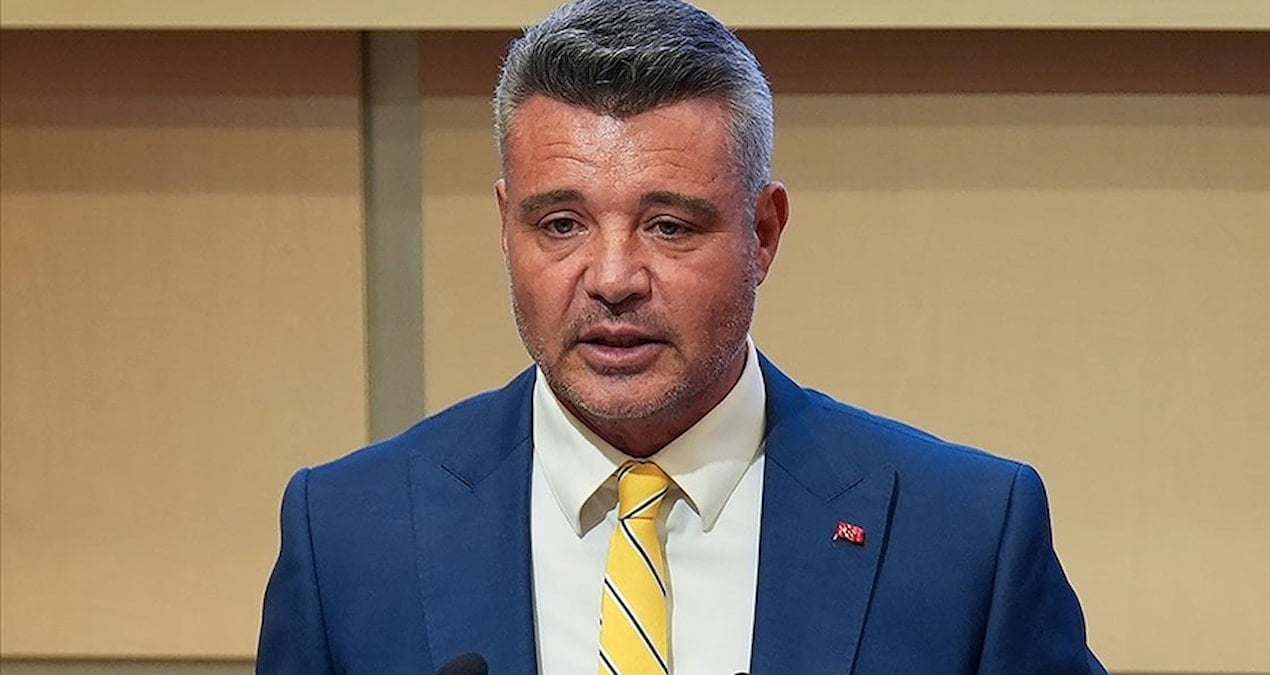 Sədat Saran yeni məşqçini açıqladı