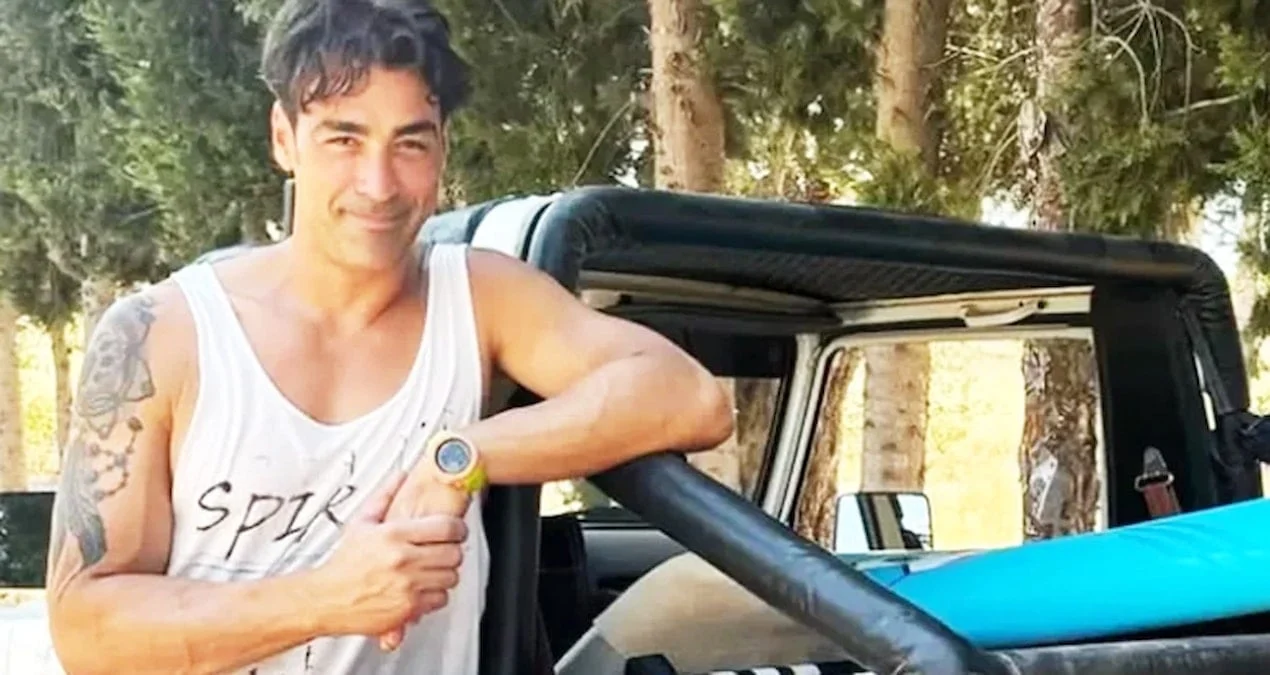 İstanbulu tərk edib Datçaya köçən məşhur aktyordan sürpriz