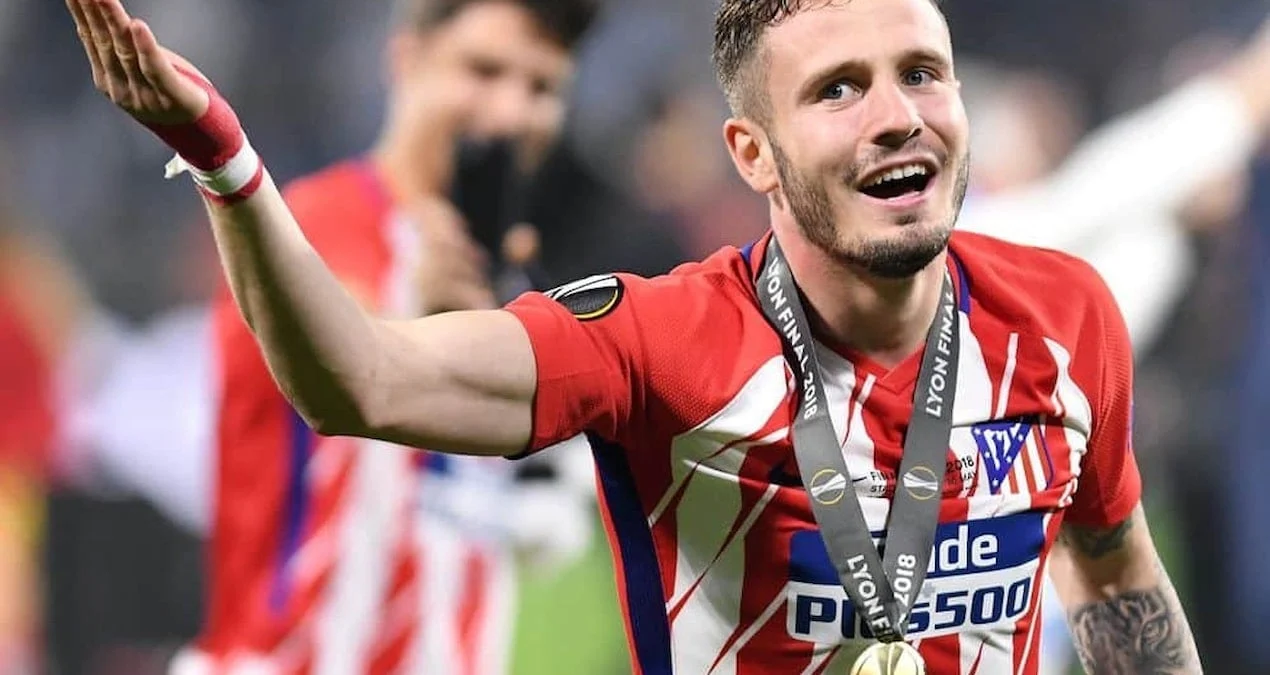 Saul Niguez Türkiyəyə gəlməyərək başqa komandaya keçir