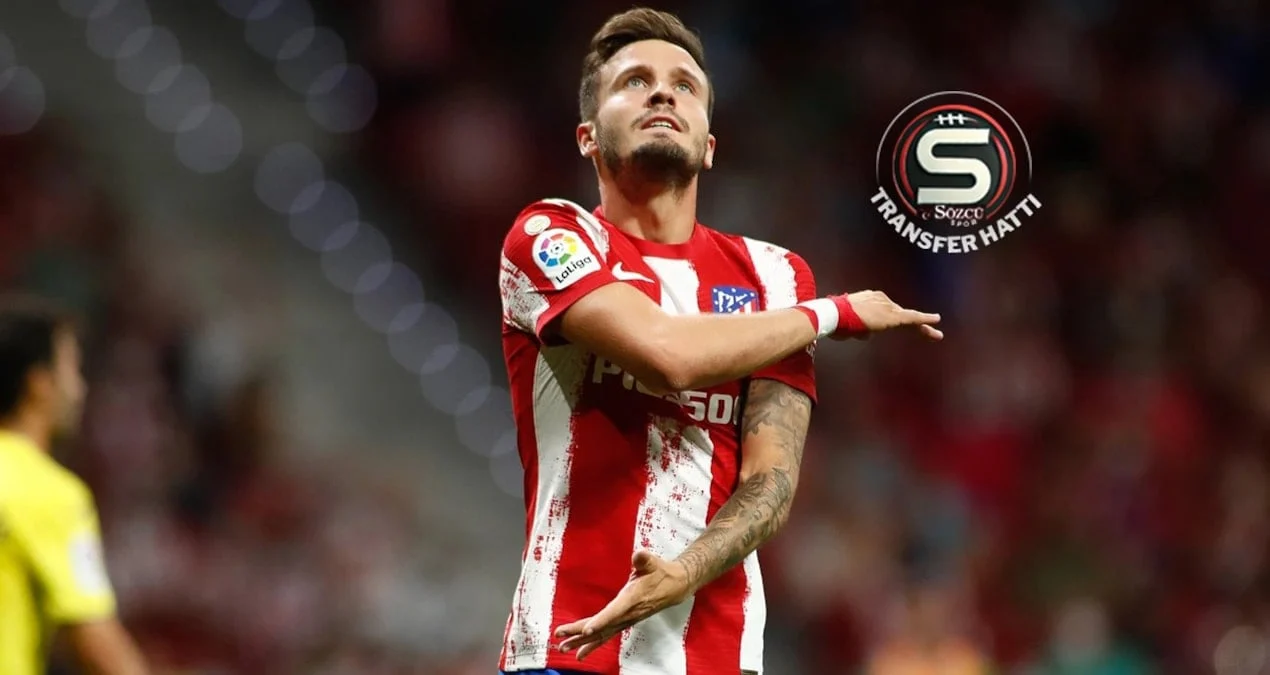 Trabzonspor Saul ilə anlaşıb