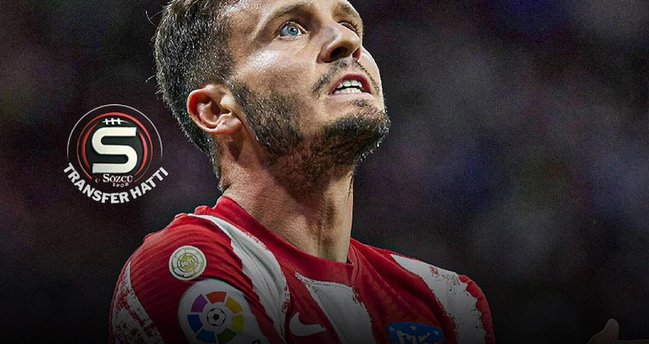 Saul Niguez transferi ləğv edildi