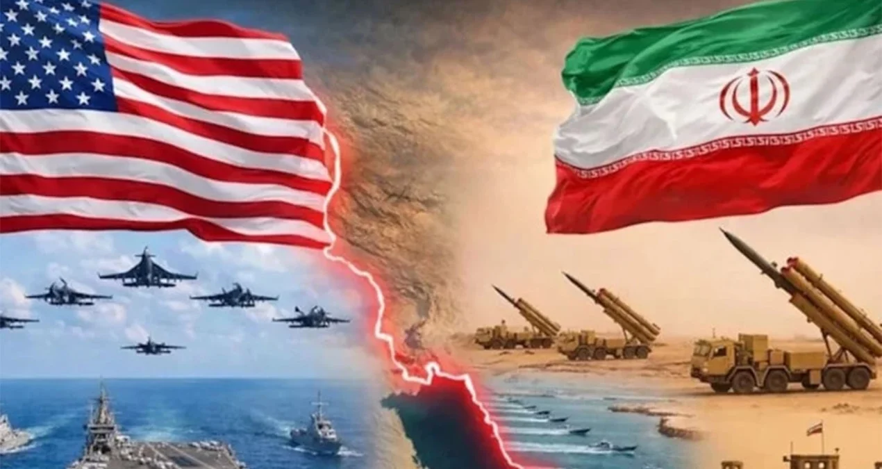 "Linkoln" təyyarədaşıyanının vurulması iddiaları: İran və ABŞ-dan ziddiyyətli bəyanatlar