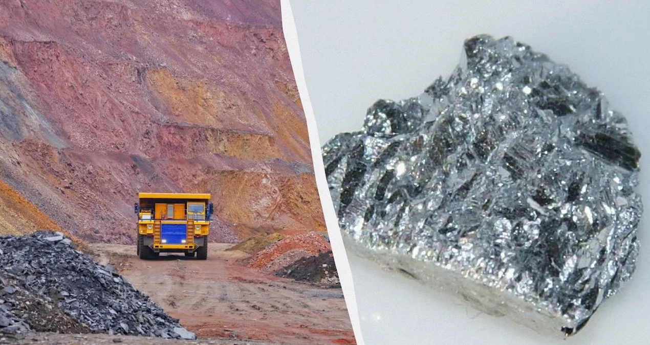 Slovakiyada müdafiə sənayesi sahəsində antimon və qızıl yataqları aşkarlandı: Yeni imkanlar yaranır