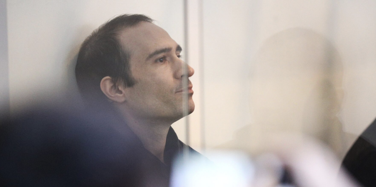 Bakıda fransız iş adamı və hüquqşünasa casusluq ittihamı ilə ağır hökm kəsildi