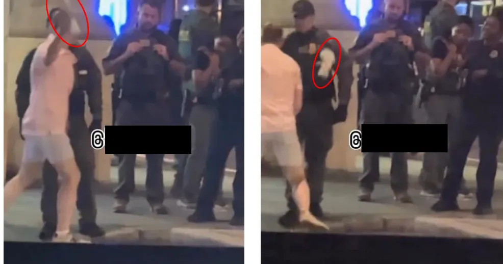 Ədliyyə Nazirliyi agentə sendviç atan əməkdaşı işdən çıxarıb və ittiham irəli sürüb