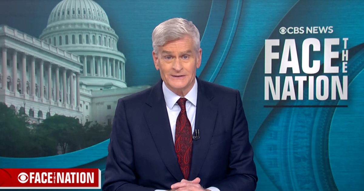 Senator Kassidi Səhiyyə Xərclərini Azaltmaq Üçün Ağ Evlə İşləyir