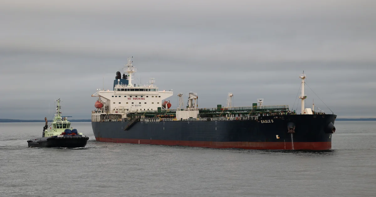 Qərbə qarşı hibrid müharibə ittihamları fonunda sualtı kabellərin həssaslığı üzə çıxdı