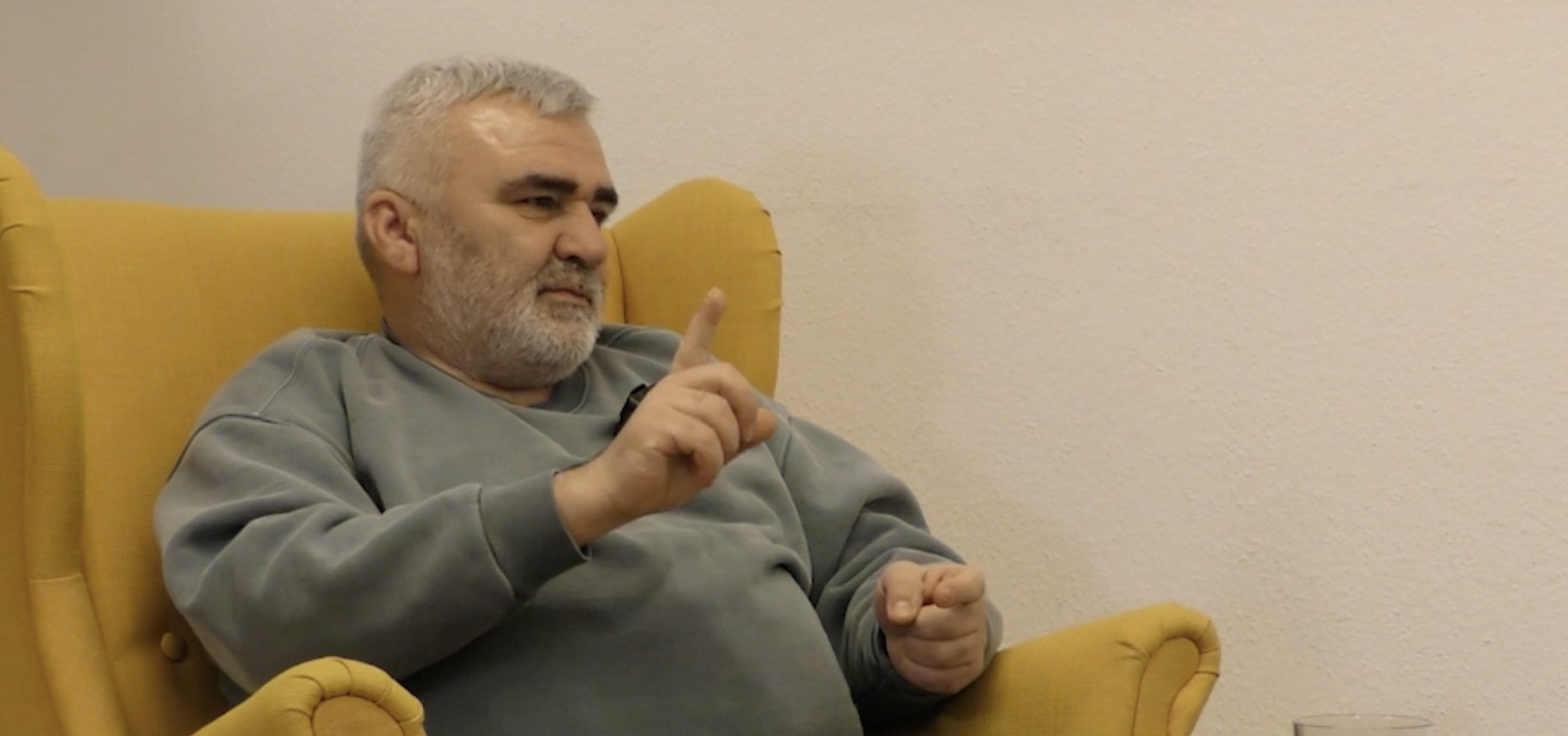 Əfqan Muxtarlıdan sərt bəyanat: Azərbaycanda mübarizəni son damla qanına qədər davam etdirəcəklər