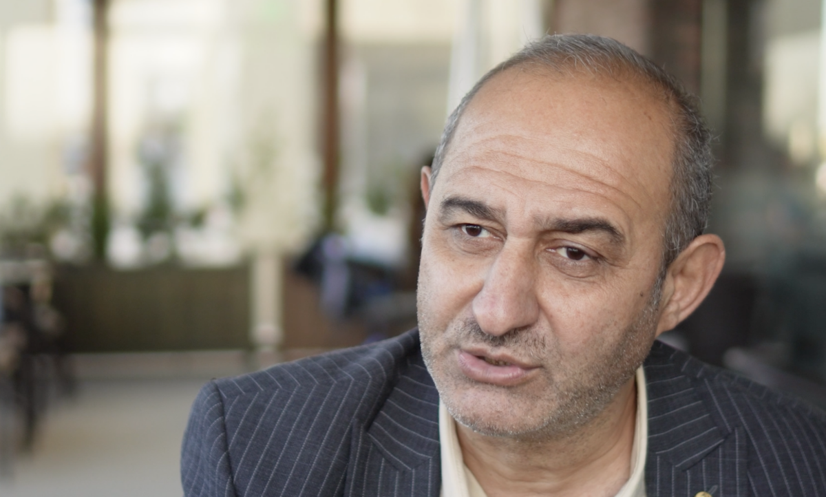 Natiq Cavadlı və Nurlan Libre: Jurnalistlərin 2000-ci illər Azərbaycanına baxışı