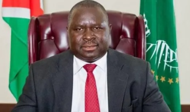 Bələdiyyə sədri Adolf Hitler ikinci seçkini qazanır