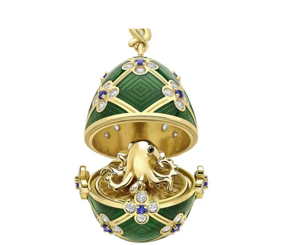 806 lirəlik yumurtanı udan şəxs: Polis onu qarnından çıxarmaqla məşğuldur