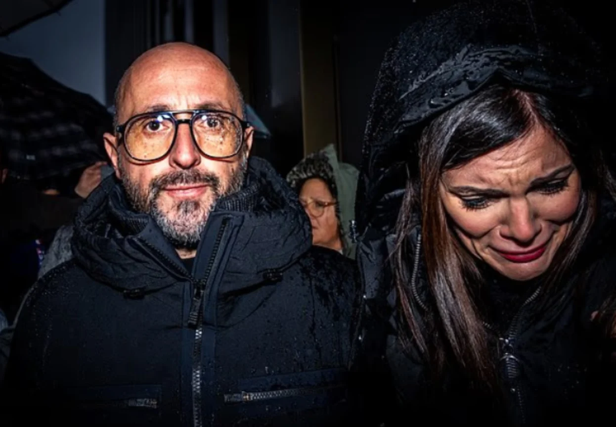 Yeni il gecəsi 40 qurbanın ailələrindən hesab tələbi: Peşmanlıq fotosu