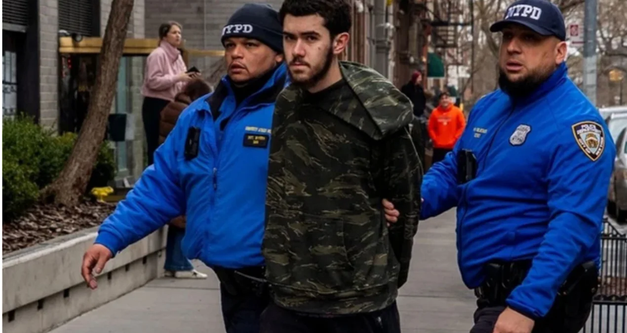 Nyu-York merinin iqamətgahına bomba hücumu cəhdi: Türkiyə əsilli şəxslər tutuldu