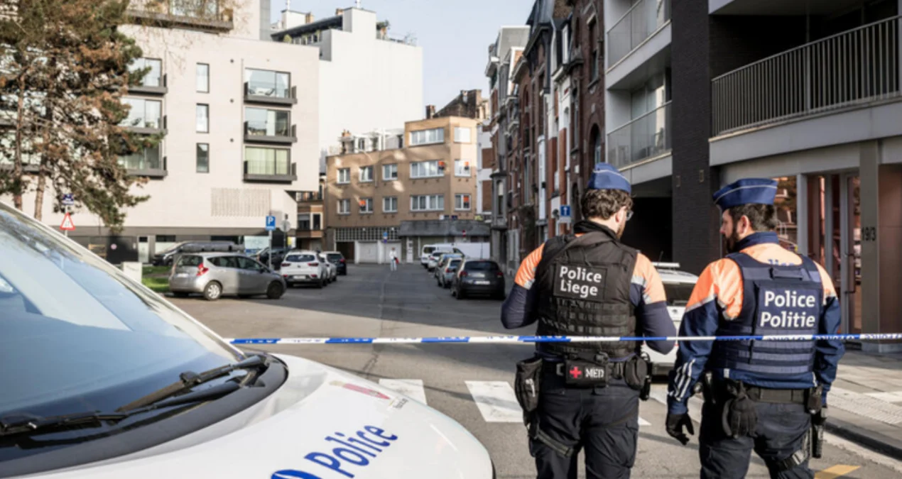 Lyejdəki sinaqoq qarşısında partlayış: Federal Prokurorluq terror aktı ilə bağlı araşdırmaya başlayıb