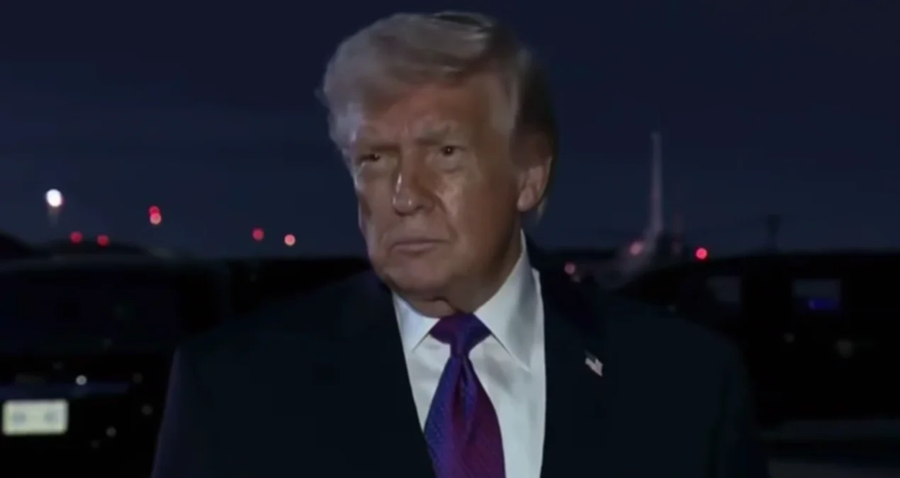 Tramp İrana sərt xəbərdarlıq edərək bildirib ki, ölkəni bir saata məhv edə bilər və bərpası 25 il çəkər