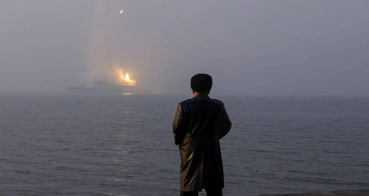 Şimali Koreyanın yeni raket sınaqları Yaponiya və Cənubi Koreyada vəziyyəti gərginləşdirir