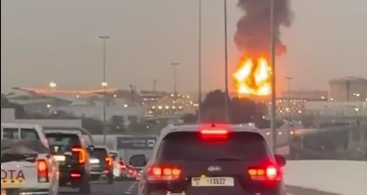 Trampın danışıq çağırışları İrandan qəti rədd cavabı aldı: Körfəzdə gərginlik yüksəlir
