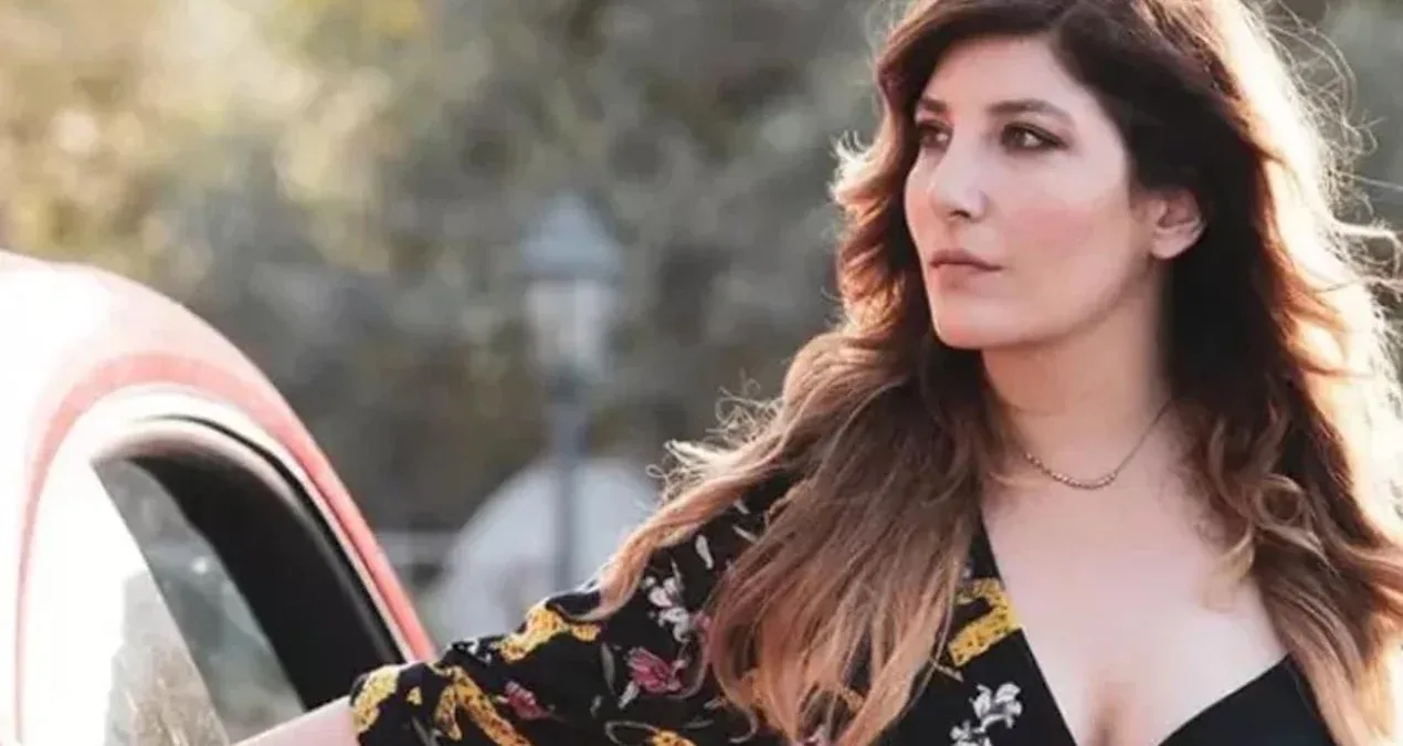 Şebnem Bozoklu: Söyüşə görə ssenariyə razı oldum