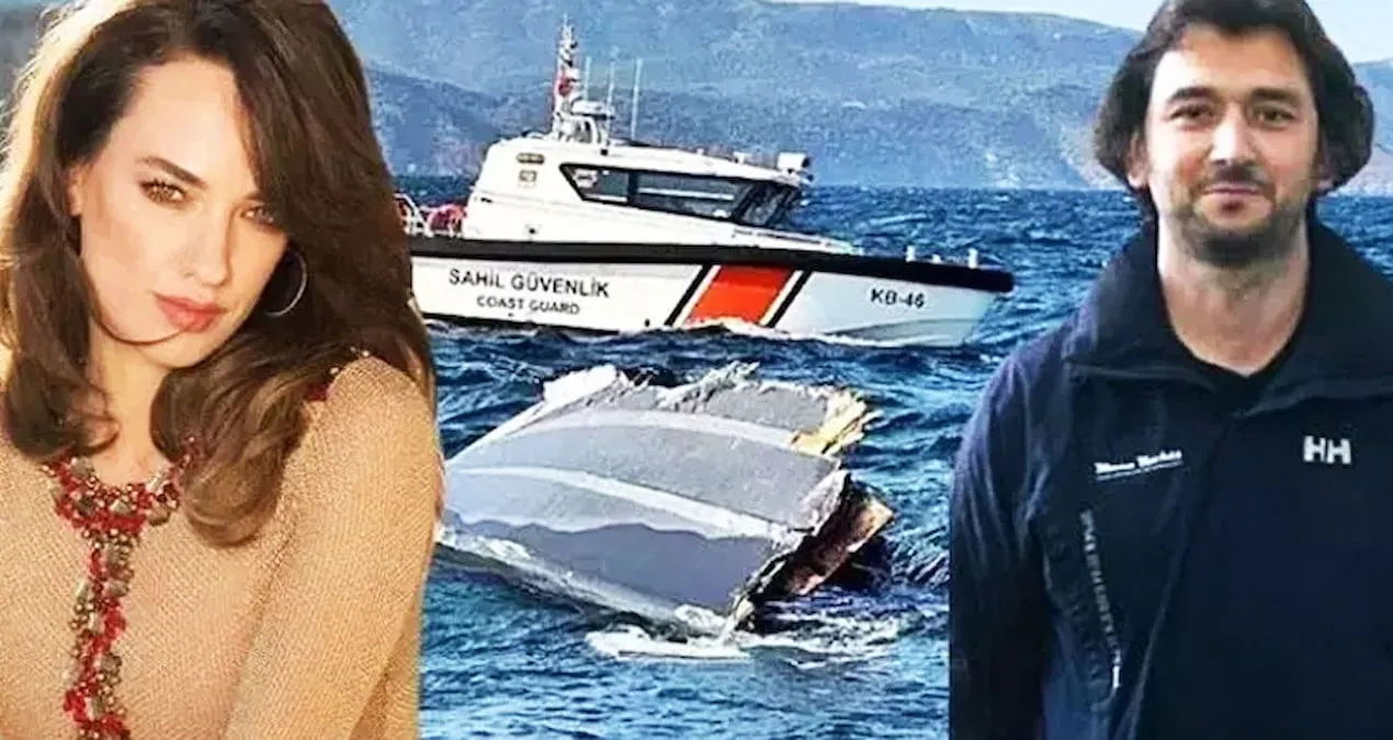 Seda Bakan itkin Halit Yukay videosu paylaşıb