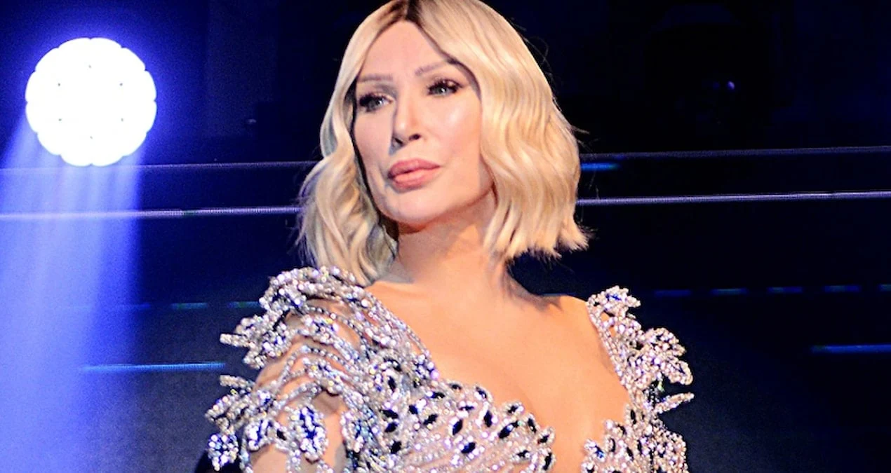 Seda Sayanın qardaşının baxım evi dramı