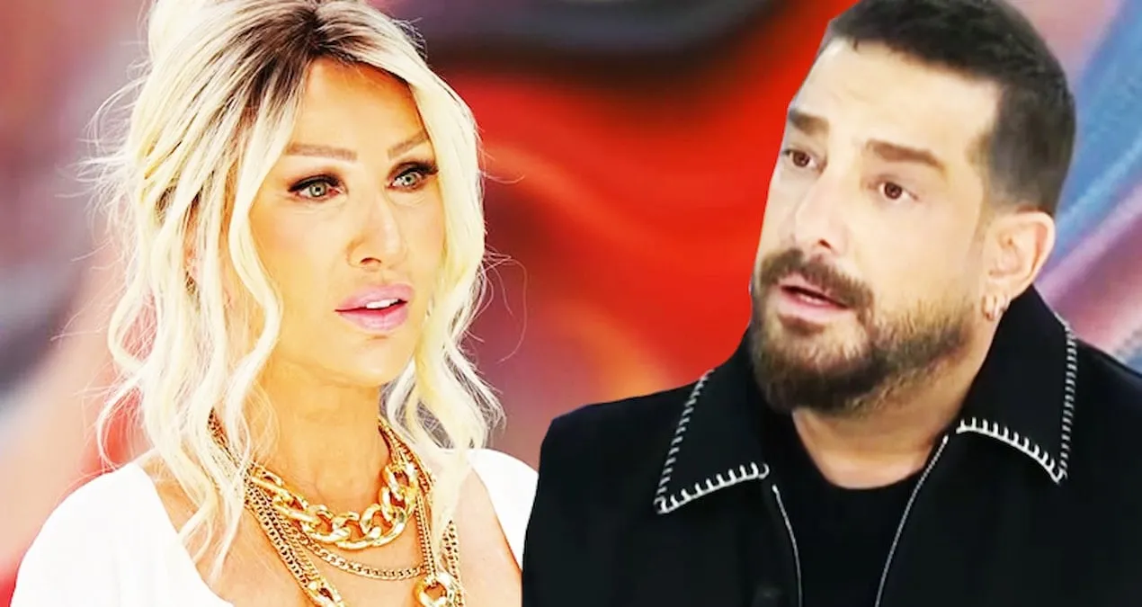 Seda Sayanın səhər rutini Enis Arıkanı şok etdi
