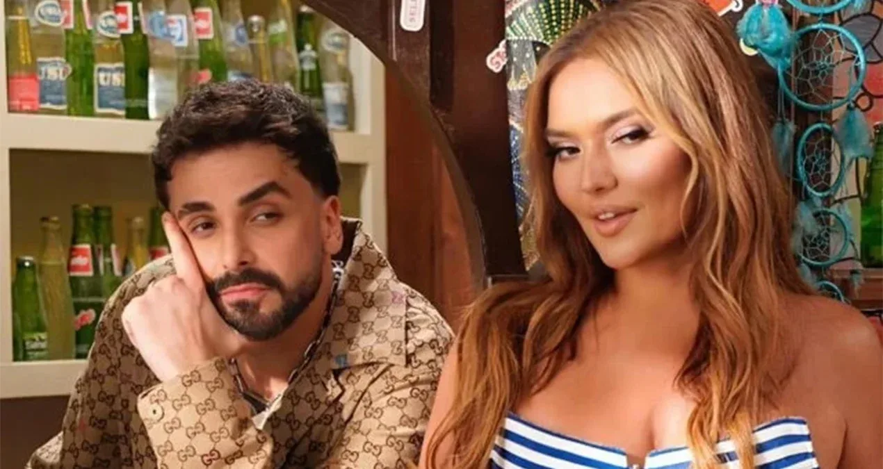 Demet Akalın-Sefo pul çəkişməsi: Razılaşma xatırlatması