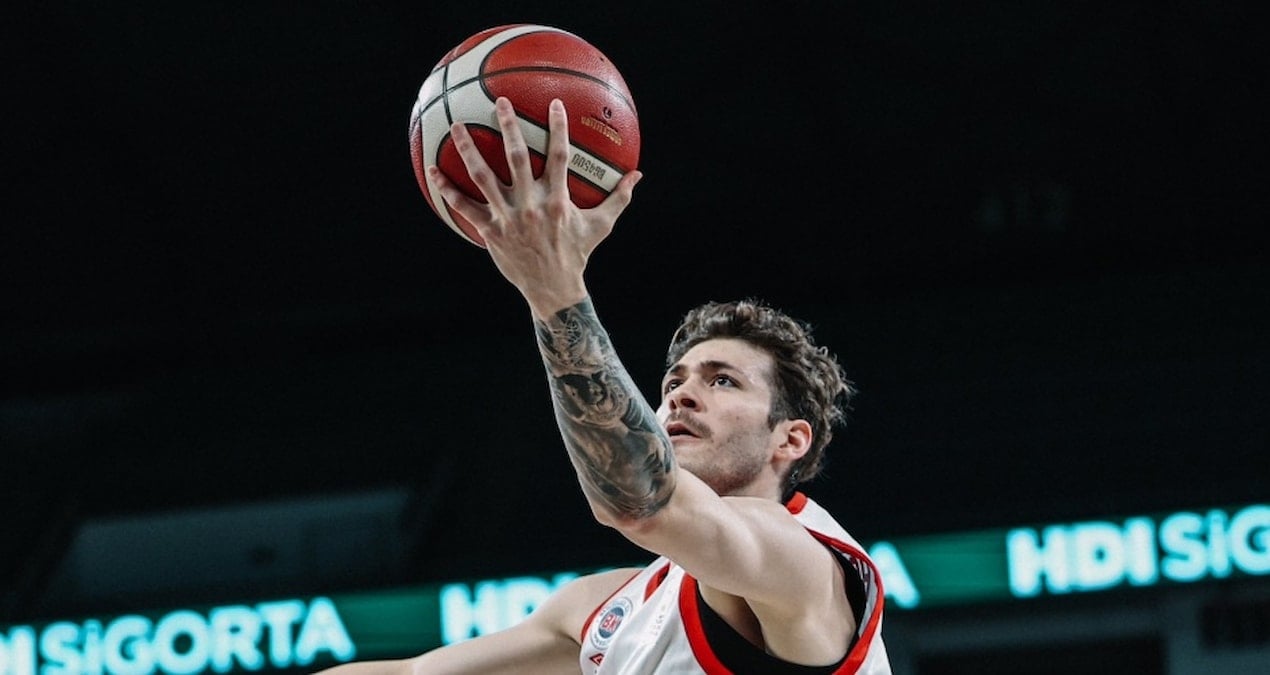 Şehmus Hazer Anadolu Efesdə